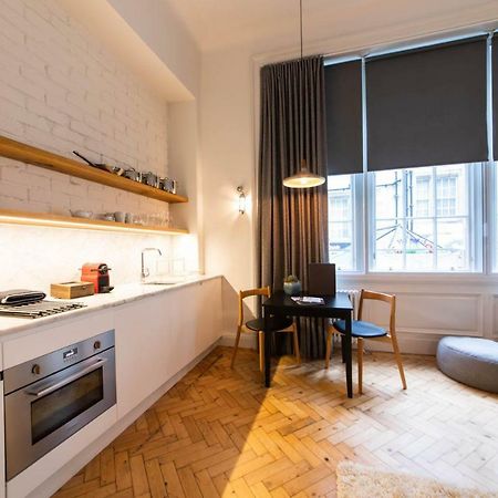 Ferienwohnung Linton Collection - The West Wing EDI Exterior foto