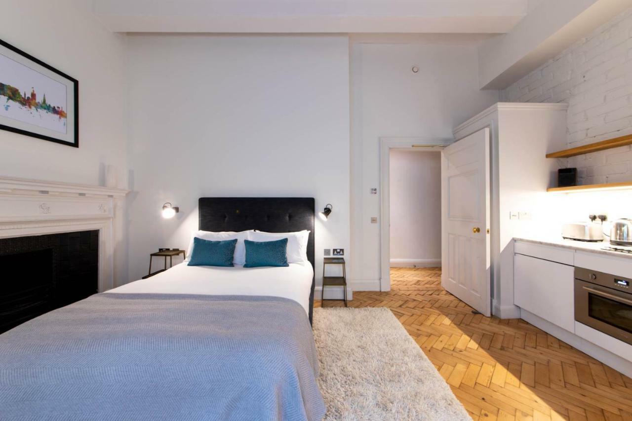 Ferienwohnung Linton Collection - The West Wing EDI Exterior foto