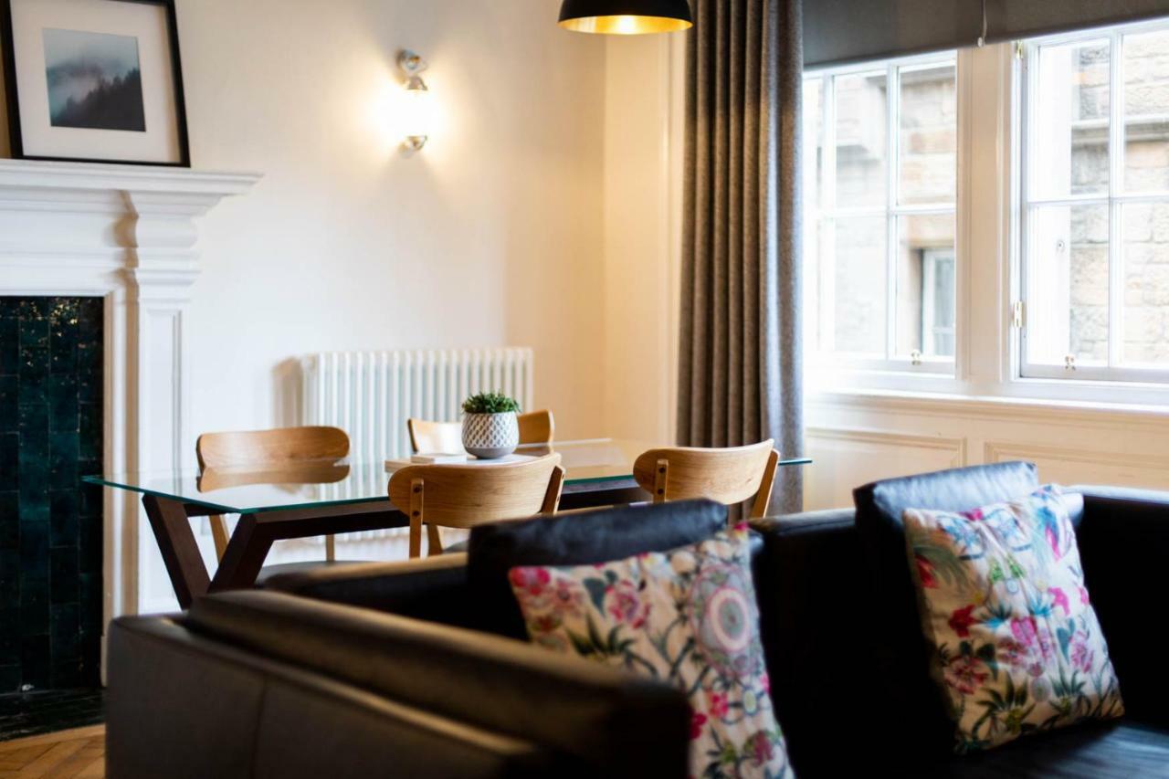 Ferienwohnung Linton Collection - The West Wing EDI Exterior foto