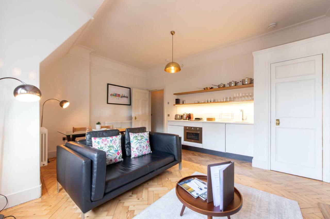 Ferienwohnung Linton Collection - The West Wing EDI Exterior foto